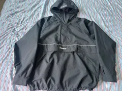 Supreme GORE-TEX アノラック