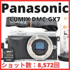 2026年最新】Lumix gx7の人気アイテム - メルカリ