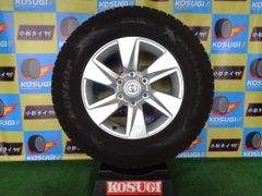 新品 15インチ 5.5J +43 4H100 中古 夏タイヤ 185/60R15 2024年製