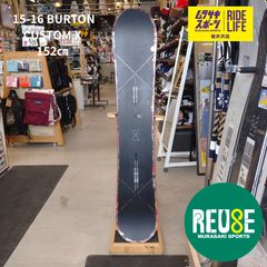Burton HometownHero 160 中古美品 - メルカリ