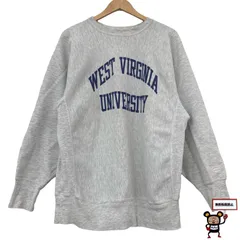 68.Champion 90s リバースウィーブ スウェット 【店舗併売品】