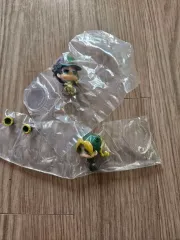 ジョジョの奇妙な冒険 ジョジョコレ 空条 承太郎 空条 徐倫 出品