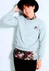 BTS I NEED U J-HOPE ブロマイド