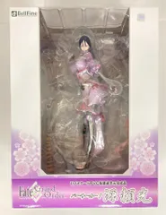ベルファイン バーサーカー/源頼光