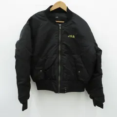 2026年最新】jsb ma-1の人気アイテム - メルカリ