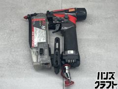 ♪【中古】 MAXマックス高圧ピンネイラ HA-50P4(D)50m 本体のみ 広島 