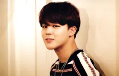 BTS 2015 花様年華 ON STAGE JIMIN フォトカード 5/5