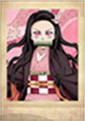 【15.竈門禰豆子】鬼滅の刃 ぱしゃこれ 其ノ捌