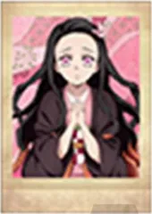 【16.竈門禰豆子】鬼滅の刃 ぱしゃこれ 其ノ捌