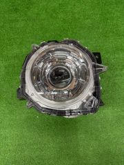 ジムニー JB64 シエラ ノマド ヘッドライト 左 助手席側 中古 - メルカリ