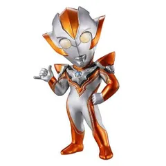 【101.ウルトラウーマングリージョ】コンバージ CONVERGE MOTION ウルトラマン14