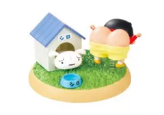 【1.ぶりぶり～!ぶりぶり～!】 すぷるん！ クレヨンしんちゃん　ゆれる！オラのハチャメチャアクション劇場!!