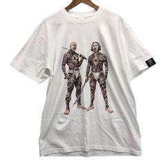 新品 カグラバチ Tシャツ THE ジャンプショップ 神保町 L - メルカリ