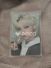 straykids フィリックス スキズ NOEASY SOUNDWAVE サウェ ラキドロ