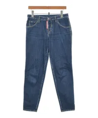 DSQUARED デニムパンツ レディース 【古着】【中古】【送料無料】