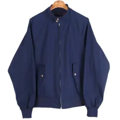 LEEネック RENACTS ハリントンジャケット 2 / k3700