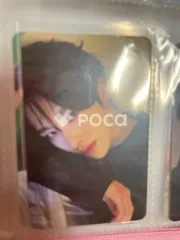 ZEROBASEONE ZB1 リッキー NEVER SAY NEVER DIGIPACK VER