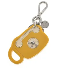 PRADA キーケース・キーホルダー レディース 【古着】【中古】【送料無料】