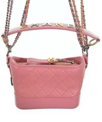 CHANEL ショルダーバッグ レディース 【古着】【中古】【送料無料】