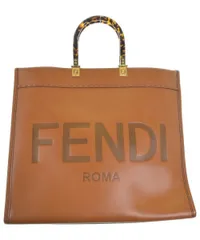 FENDI トートバッグ レディース 【古着】【中古】【送料無料】