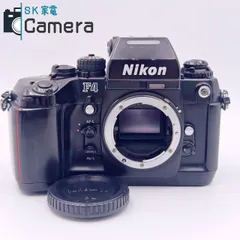 2026年最新】Nikon F3AF ボディの人気アイテム - メルカリ
