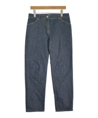 あ*あ様 Balenciaga バレンシアガ バギーデニムパンツ レイヤード