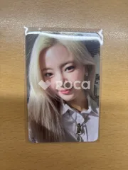 ITZY リア ITZY OFFICIAL FANCLUB MIDZY 3RD GENERATION OFFICIAL KIT