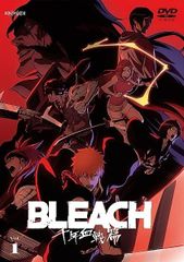ケース付 BLEACH 千年血戦篇 「相剋譚」 1〜4巻 全4巻セット - メルカリ