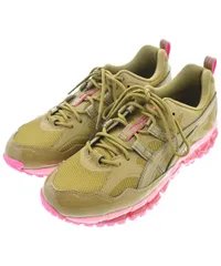 asics スニーカー メンズ 【古着】【中古】【送料無料】