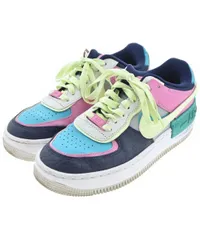 NIKE スニーカー レディース 【古着】【中古】【送料無料】