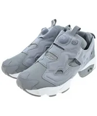 Reebok スニーカー メンズ 【古着】【中古】【送料無料】