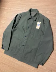 (40) バズリクソンズ USN N-3 HBT ジャケット