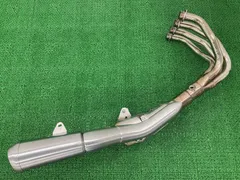 Z900RS マフラー K674 カワサキ 純正 中古 バイク 部品 ZR900C