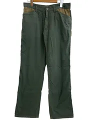 Columbia (コロンビア) カーゴパンツ メキシカン調 PM8416 32 カーキ メンズ/004のサムネイル