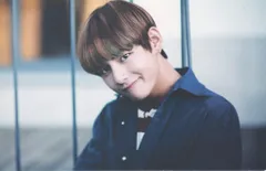 BTS 花様年華 ON STAGE V フォトカード 4/5