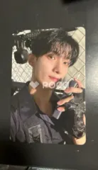 Seventeen ドギョム CARAT MEMBERSHIP KIT