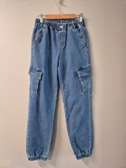 カーゴ ジョガー パンツ 150