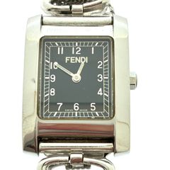稼働+完品】FENDI 024-7000L-477 orologi - メルカリ