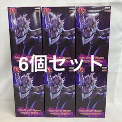 미개봉 단다단 Trio-Try-iT Figure 오카른 변신 피규어 6개 세트 SF4307 c101