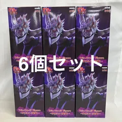 未開封 ダンダダン Trio-Try-iT Figure オカルン 変身 フィギュア 6個セット SF4307 c101