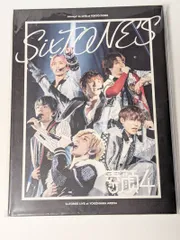 素顔4 SixTONES盤 DVD Amazon.co.jp: 素顔4 Sixtones盤 : DVD