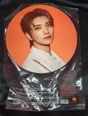 SEVENTEEN 2022 BE THE SUN JOSHUA IMAGE PICKET