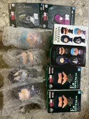 遊☆戯☆王 一番くじ E賞 新品 フィギュア