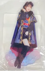 ブシロード BanG Dream! Roselia LIVE TOUR Rosenchor 追加グッズ 中島由貴(今井リサ) アーティストアクリルスタンド vol.2 vol.2