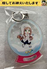 はめふら ジオルド 缶バッジ アモカフェ | Mercari