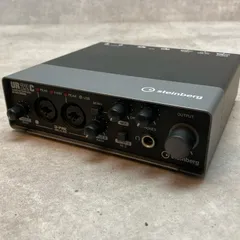 2026年最新】STEINBERG UR22Cの人気アイテム - メルカリ