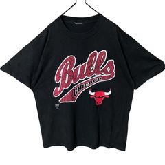 90s NBA PRO LAYER Tシャツ シカゴブルズ 72勝記念 - メルカリ
