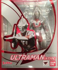 반다이 SHFiguarts 울트라 맨 울트라 맨 (A 타입)