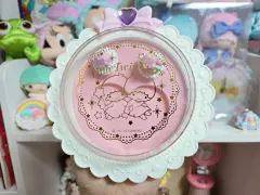 レア)リトルツインスターズ キキ&ララ アクセサリー収納ボックス