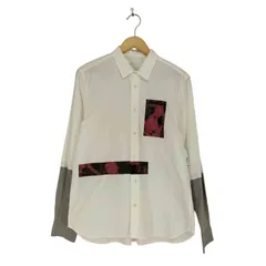 ディスカバード DISCOVERED print shirt  メンズ JPN：2 のサムネイル